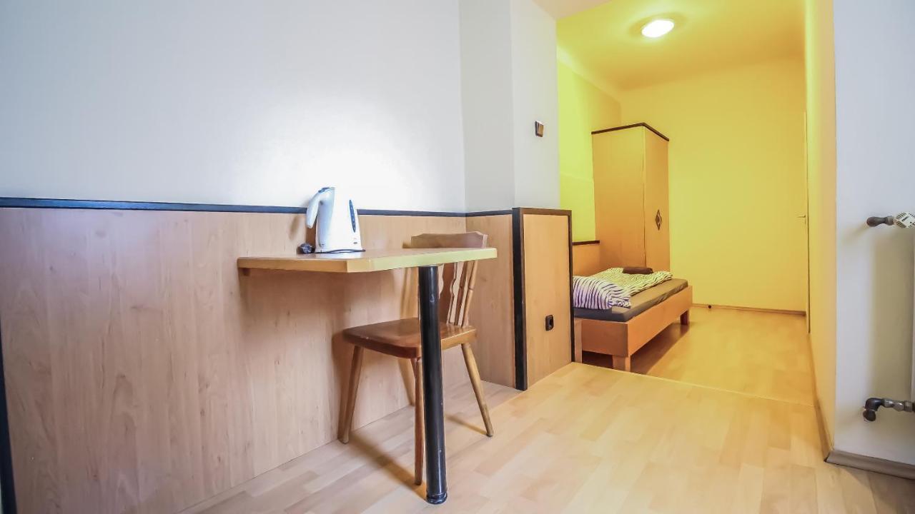 Deluxe Apartment 5P Bs Wien Exterior foto